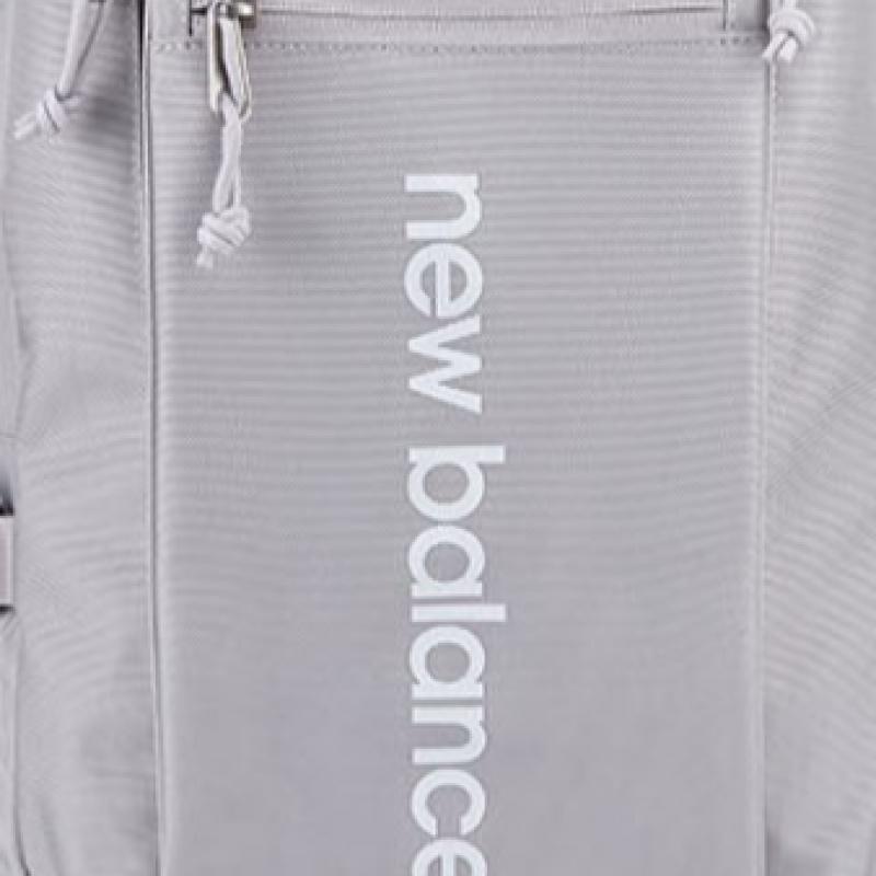 New Balance Half Club  Nbgcdss105 Lg Big Logo Simple Backp