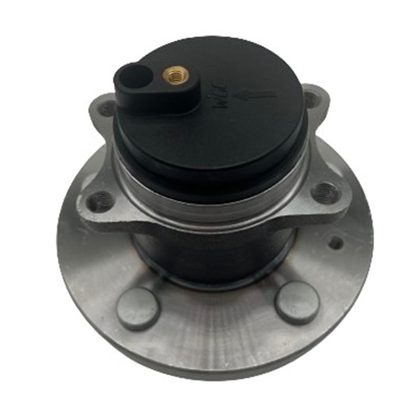 Rear Wheel Assembly Bearing Shaft Head 3104100U2210 2911400U1910 For JAC Refine S2 S3