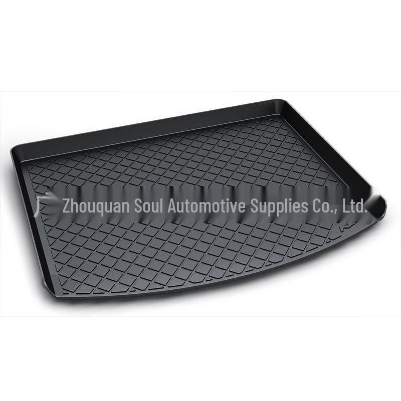Ford Edge Mondeo Fiesta Ecosport Kuga Escape TPE Waterproof Trunk Mat