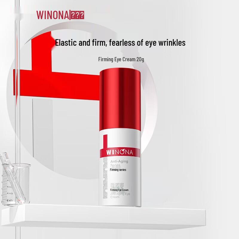 Winona Anti-Aging Firming Eye Cream