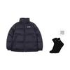 Li Ning Down Jacket Unisex Standard Black AYMU609-5