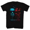 Terminator Face Off Movie Shirt