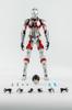threezero ULTRAMAN SUIT total height painted finished HEROS×threezero 1/6 (1/6 scale, approx. 31cm, product)