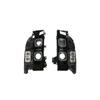 LED Sequential Taillight Assembly for 2020-2025 Land Rover Defender Rear.