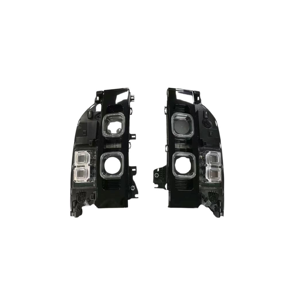 LED Sequential Taillight Assembly for 2020-2025 Land Rover Defender Rear.