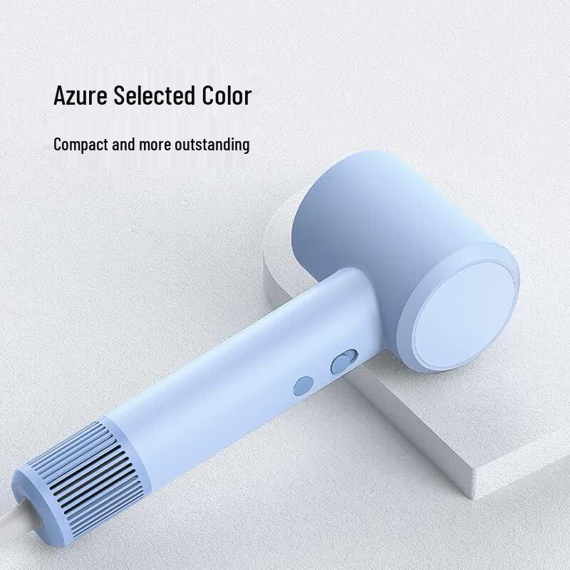 Xiaomi H501SE High-Speed Negative Ion Hair Dryer CN plug (adapter included)