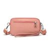 Multi-Layer Bag Women's Shoulder Crossbody Bag Mobile Phone Small Square Bag