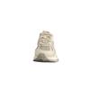 Li Ning Lijun BOW Comfortable Simple Wear-Resistant Increased Height Low-Top Dad Shoes Men Sneakers Light-Gray AZGV091-7