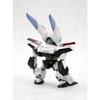 Kotobukiya Mobile Police Patlabor the Movie AV-X0 ZERO Zero Type Non-Scale Plastic Kit