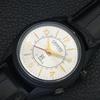 SWISS VINTAGE LEGEND HAND-WINDING MENS REFURBISHED ALARM WATCH a707536-1