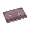 1Pc  Color Blank Tape Case Audio Recording Cassette Tape Shell Empty Reel To Reel Cassette(No Inner Core And Outer Box)