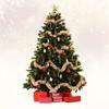 3pcs Xmas Christmas Tree Long Bold Garland Xmas Tinsel Party Supplies Wedding Decor