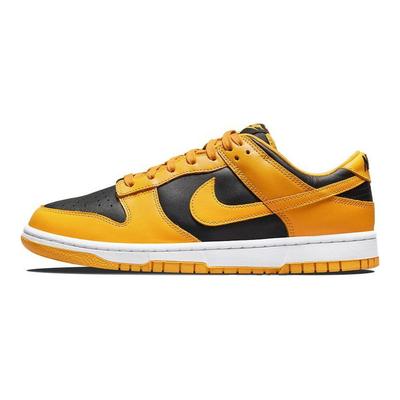 Dunk Low Goldenrod Men Sneakers DD1391-004