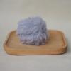 1PC Toys Plush Dolls Twisting Sticks Imitation Rabbit Hair Fluffy Toys Materials Miniature Doll