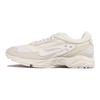 Nike Air Ghost Racer Retro Low Top Marathon Laufschuhe Unisex Sneaker Weiß CV2208-110