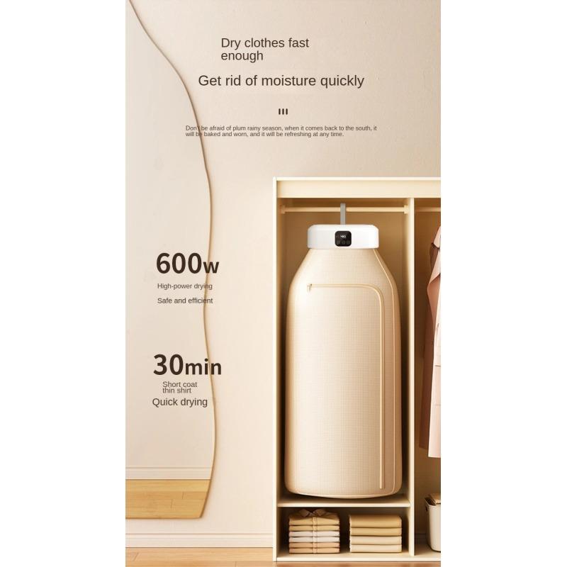 Τηλεχειριστήριο Πολυλειτουργικό Στεγνωτήριο Ηλεκτρικά Ρούχα Σπίτι Ντουλάπι δαπέδου Μηχάνημα Πλυντήριο Στεγνωτήρια ρούχων Στεγνωτήριο ζεστού αέρα με χρονισμό Σπίτι