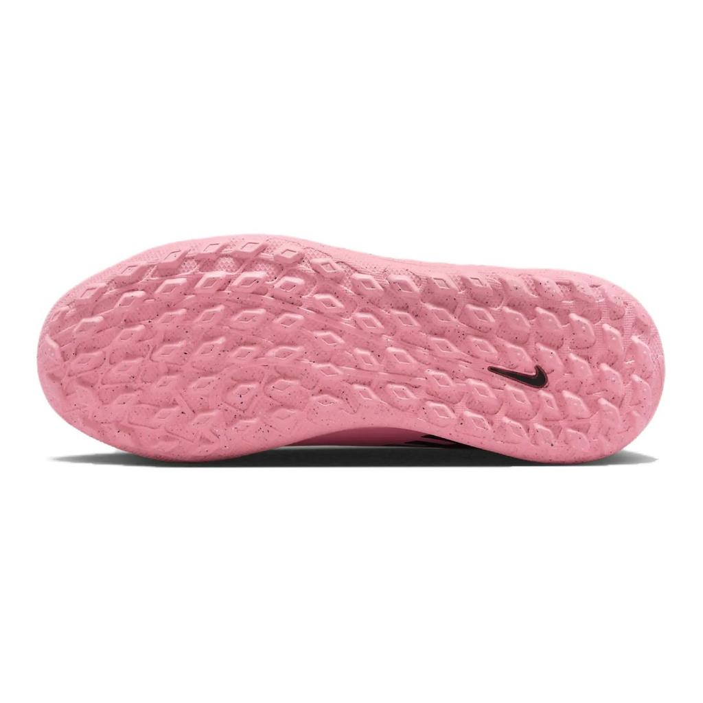 (GS) Nike Mercurial Superfly 9 Club TF 'Pink Foam Black' Kids' DJ5954-601