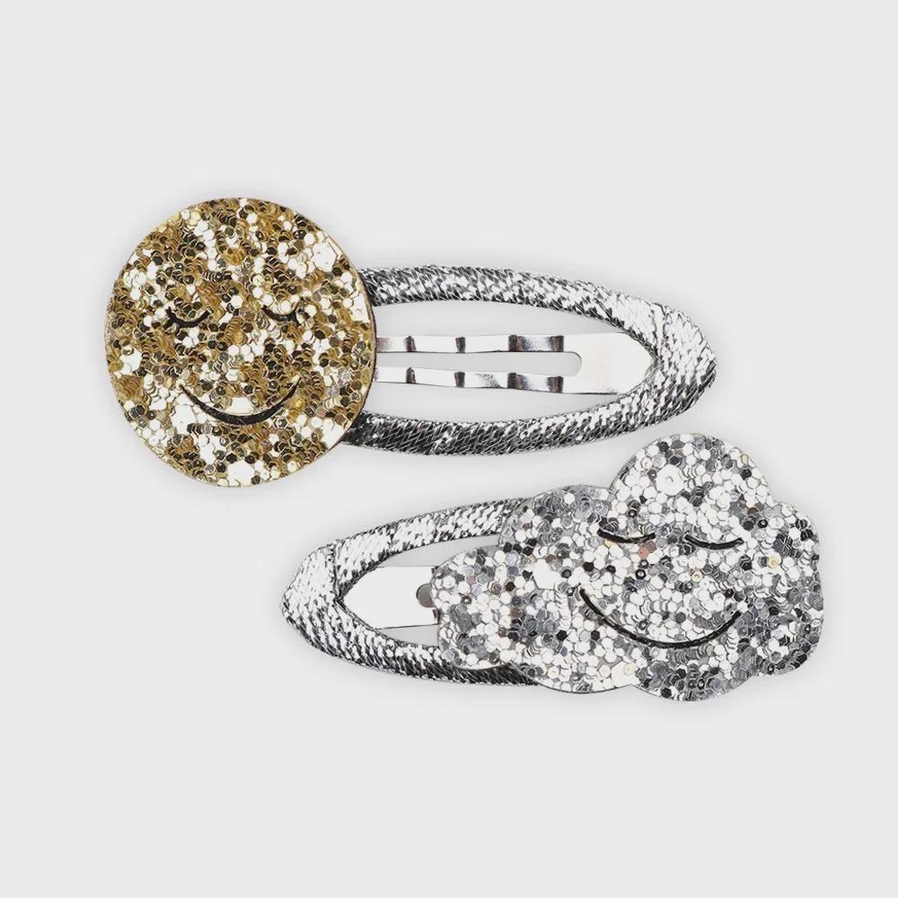 Trendy Hairpins: Cartoon Animal Clips, Unicorn & Bird Designs for Kids