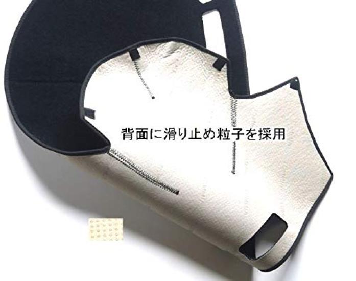 Fujidrive Odyssey Compatible Dashboard Sun Cover RB3-4 Mat, Protection, Anti-Glare