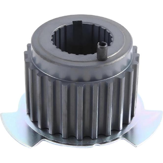 23120-35701, Crankshaft Sprocket, Crank Timing Gear Sprocket Pulley For Hyundai XG300 01-06 XG350 02-05 Santa Fe 03-06 For Kia Amanti 04-06 Sedona