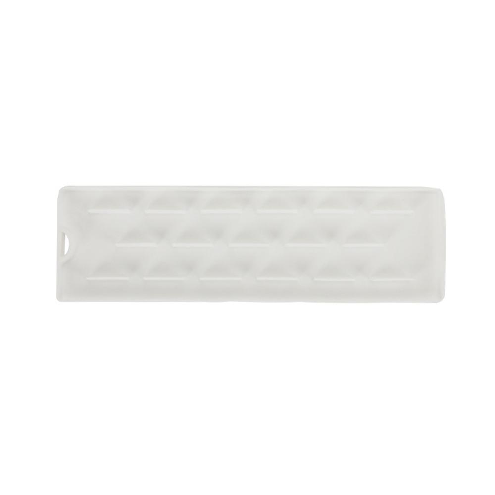 

Splash Silicone Drain Mat Multi-function Kitchen Sink Pad Kitchen Utensil белый