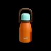 DKADI 7158 Vacuum Insulated Dual-Sip Water Bottle
