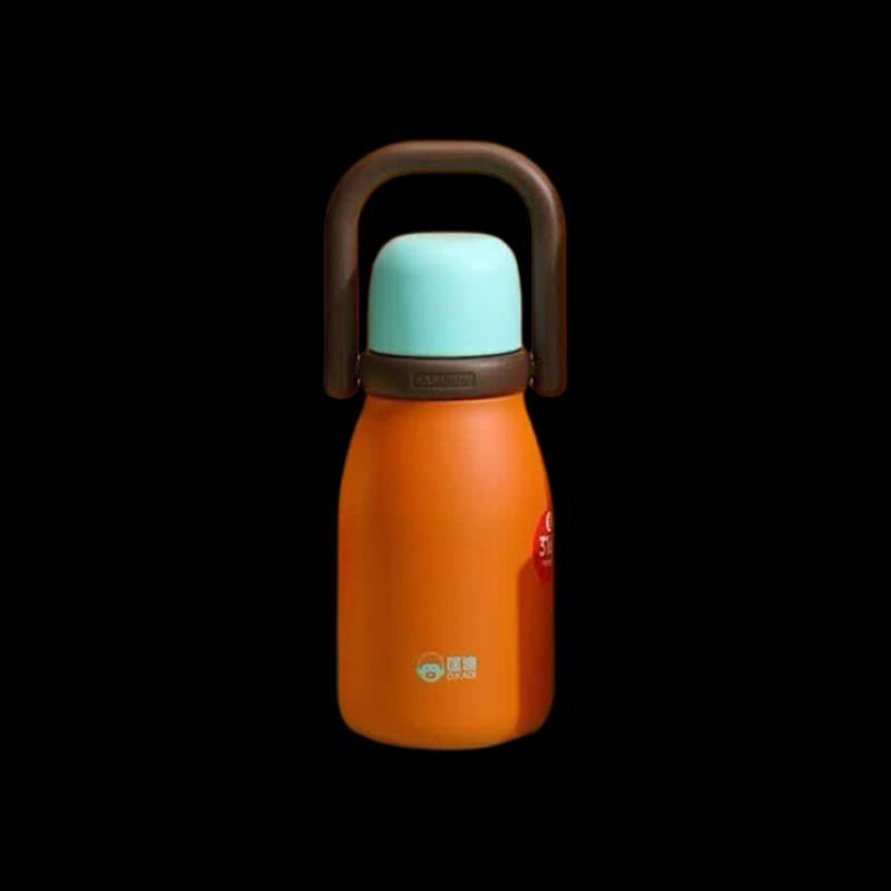 DKADI 7158 Vacuum Insulated Dual-Sip Water Bottle