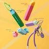 12ML Water-free Degreasing Pen For Emergency Use White Clothes Stain Remover Pen Strong Waterless Tant Oil Stain Remover Pen New