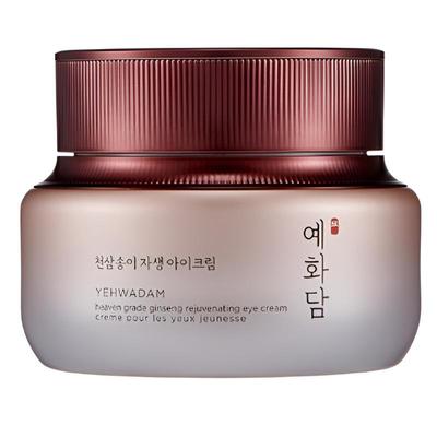 Yehwadam Cheonsam Songi Samoodnawiający Krem pod Oczy 25 ml