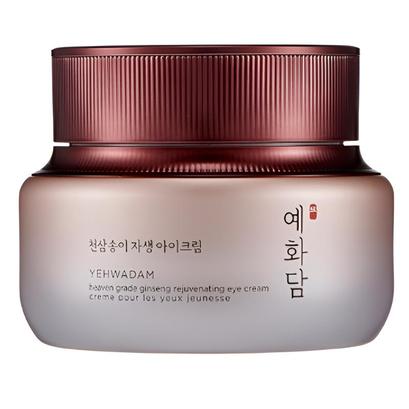 

[The Face Shop] Yehwadam Cheonsam Songi Self-Generating Eye Cream 25 ml