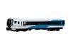 N gauge diecast scale model E257 series 2000 series set "Odoriko" 2-car