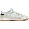 Nike Dunk Low Scrap Sea Glass Men Sneakers Green Sail White DB0500-100