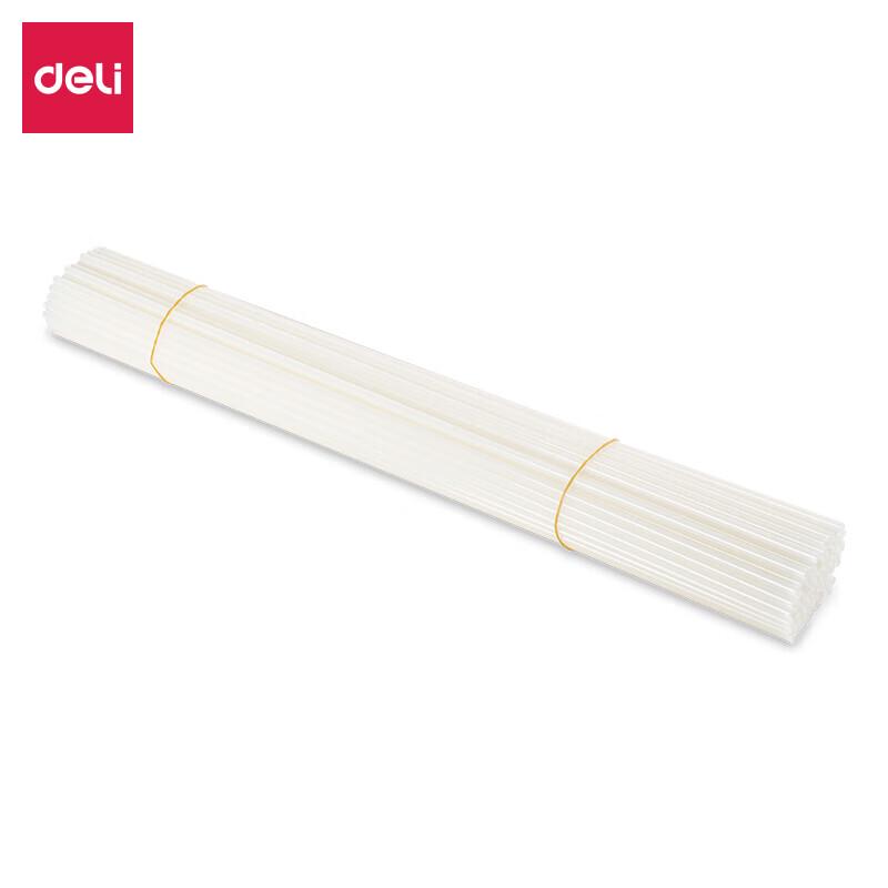 Deli 3847 Transparent Binding Rivet Tubes 1730₽
