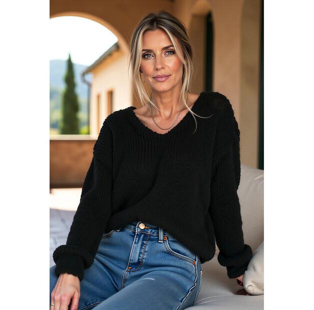 Свитер FIGL M1108