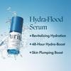 PURITO Deep Sea Beauty Serum  66% Deep Sea Water + Marine Complex + Snow Mushroom  Facial Serum  Hydrates and Plumps Skin  Lightweight & Non-Greasy