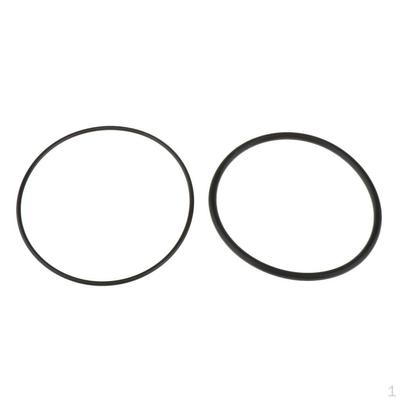 1 Set of O Seal Replacement for 15 Outboard Motor