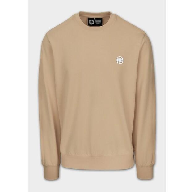 Толстовка PITBULL SMALL LOGO NUGGET EU XL