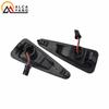 2PCS Dynamic LED Side Marker Light Turn Signal Blinker Lamp for Dacia Logan Sandero I Renault Stepway Thalia 2008-2011