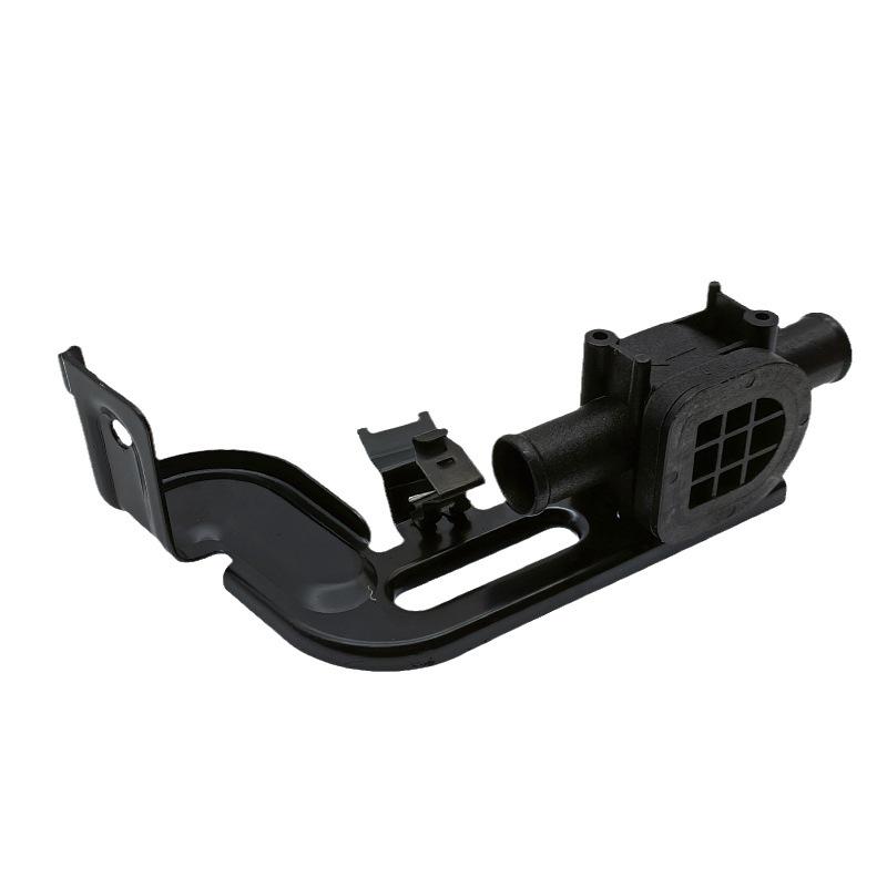 Honda Accord '98 Heizungswasser-Ventil-Steuereinheit, Teilenummer 79710-S84-A01