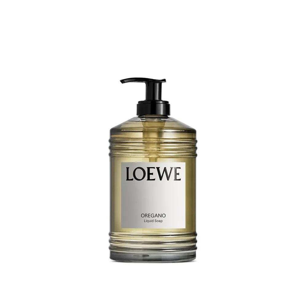 

LOEWE Oregano Liquid Soap 360ML