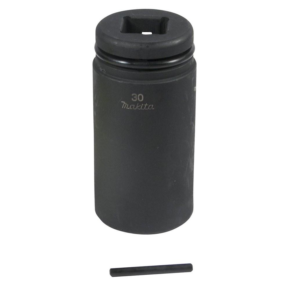 Makita Hex Socket A-43533 35-95mm 19mm Square Drive