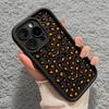 Retro Leopard Phone Case For Realme C51 C53 C55 C61 C63 C65 C67 C11 C17 C20 C25Y C12 C25S Funda Shockproof Silicone Soft Cover