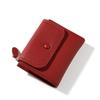 Small Pu Leather Women Wallet Mini Lady Coin Purse Pocket Female Wallet Girl Purse Brand Designer Wallet Purses For Women