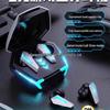 2025 New In-ear Wireless Bluetooth Noise-Cancelling Gaming Headphones with Long Battery Life for Men & Women