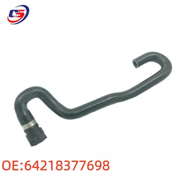 BMW E65/E66 Coolant Heater Water Hose 64218377698
