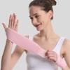Wrist Support Brace Thumb Support Elastic Wrist Brace Adjustable Wrist Compression Wrap for Fitness Badminton Basketball