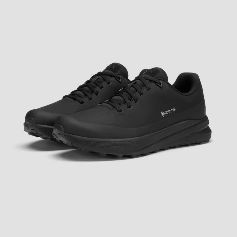 Outdoor hiking off-road hiking shoes Urban daily commuting sports shoes Premium trendy casual shoes