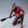 HiPlay ZDTOYS 1/10 Scale Ultraman Belial Luminous Ver. Action Figure, Painted and Finished