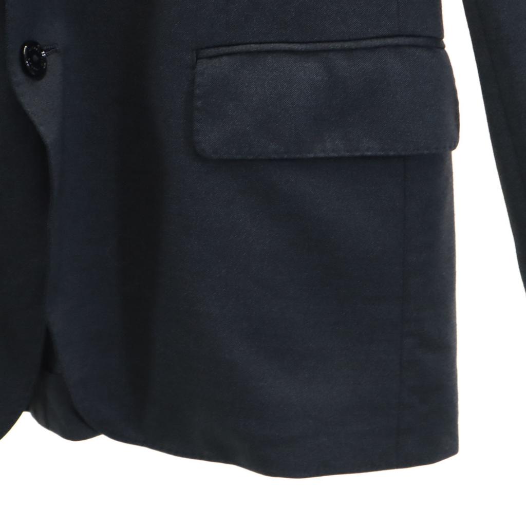 MACKINTOSH LONDON Tailored Jacket LL38 Navy Blazer Men's Used