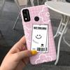 Color Block Phone Case For Huawei Honor 9x Lite Honor 9x 8x Cover Cases Slim Shockproof Bumper Etui On Honor 6X Honor8x Funda